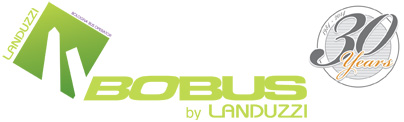 Bobus by Landuzzi